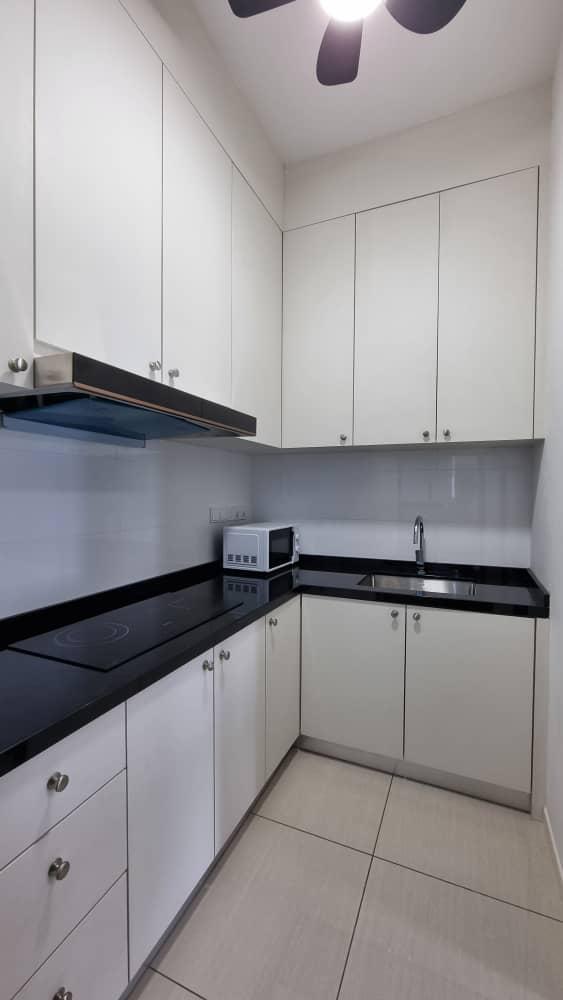 Queens Residences Q2 - photo 2