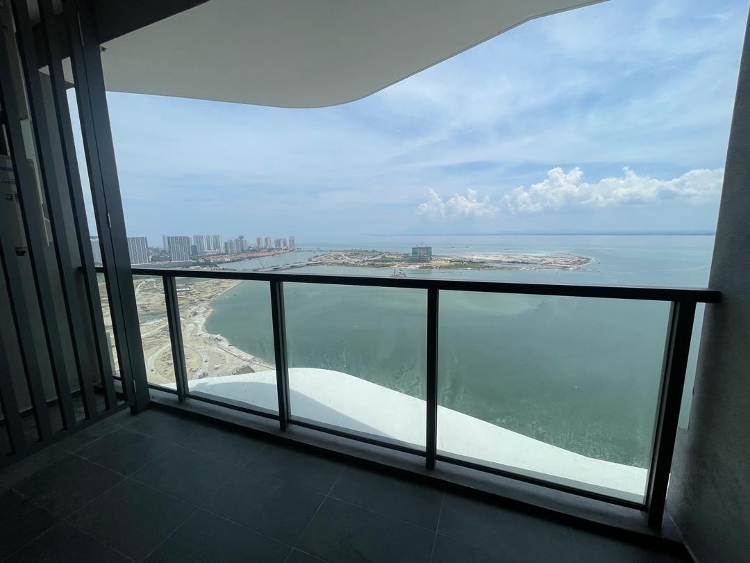 Marriott Residence Gurney - photo 2