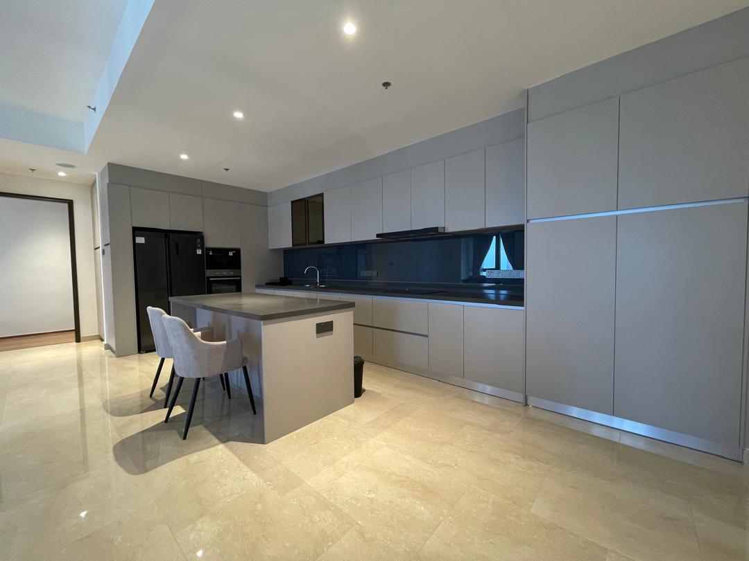 Marriott Residence Gurney - photo 3