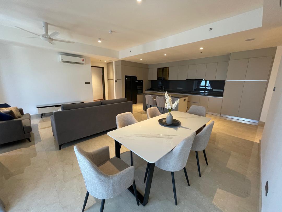 Marriott Residence Gurney - photo 4