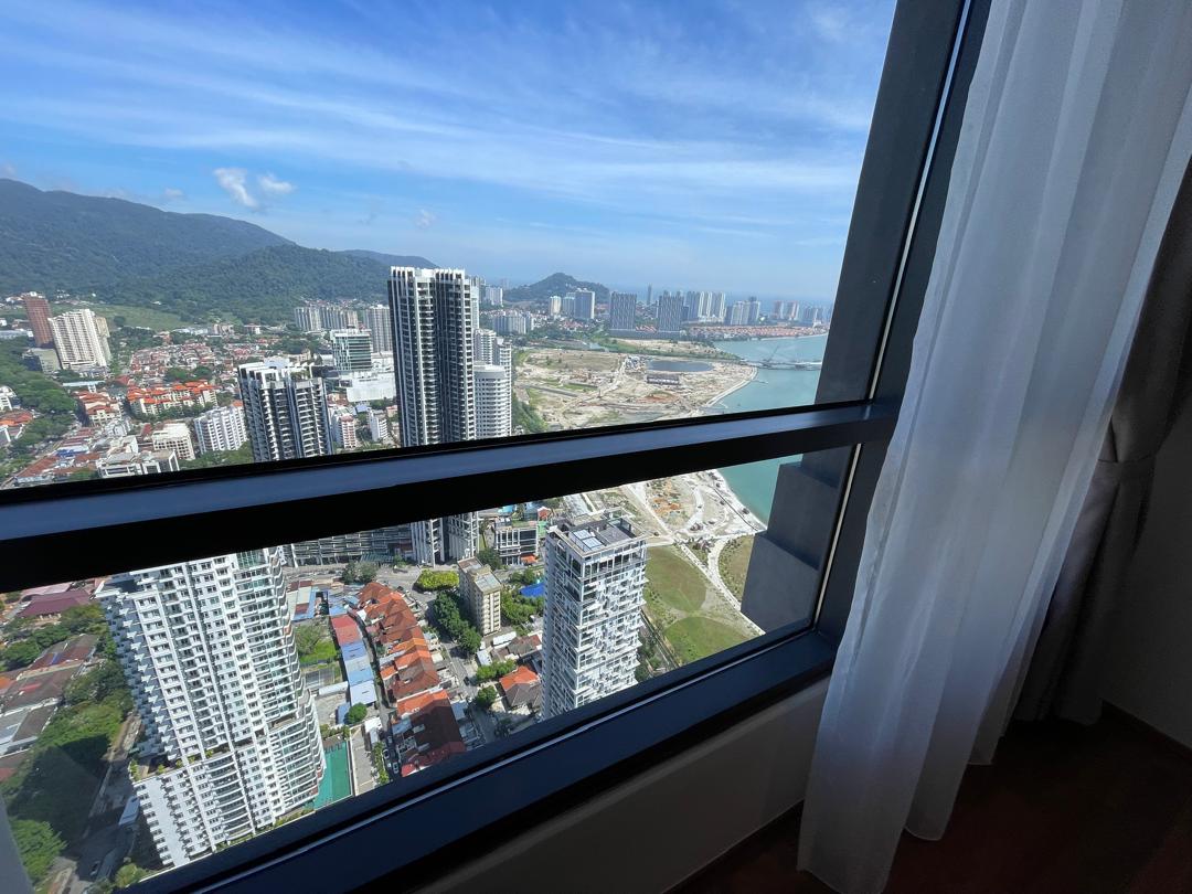 Marriott Residence Gurney - photo 8