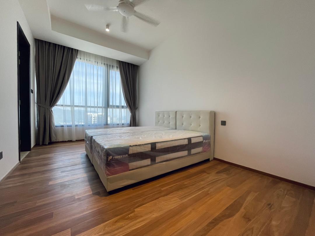 Marriott Residence Gurney - photo 11