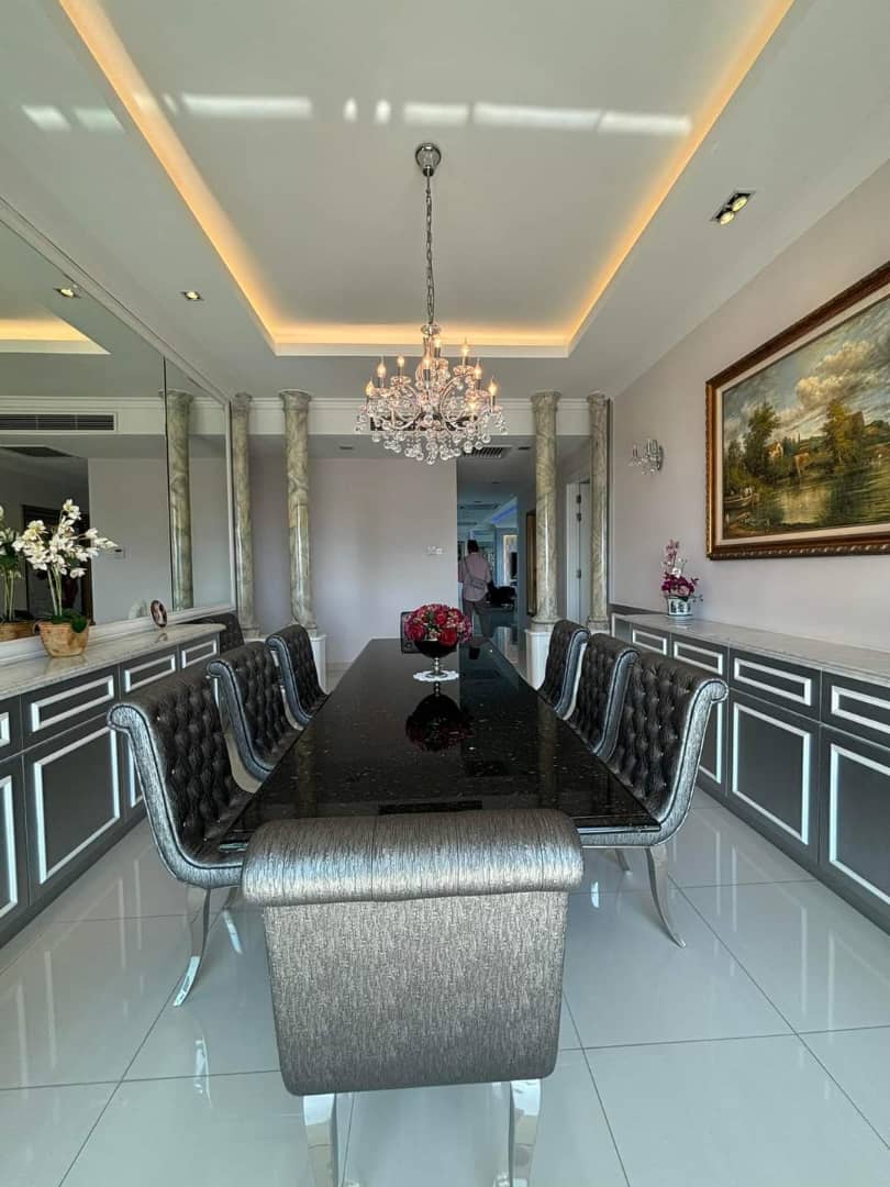 Infinity Beachfront Condo - photo 3