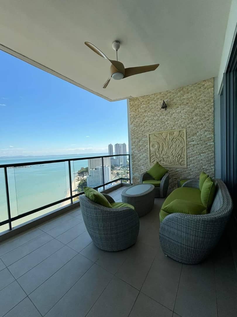 Infinity Beachfront Condo - photo 4