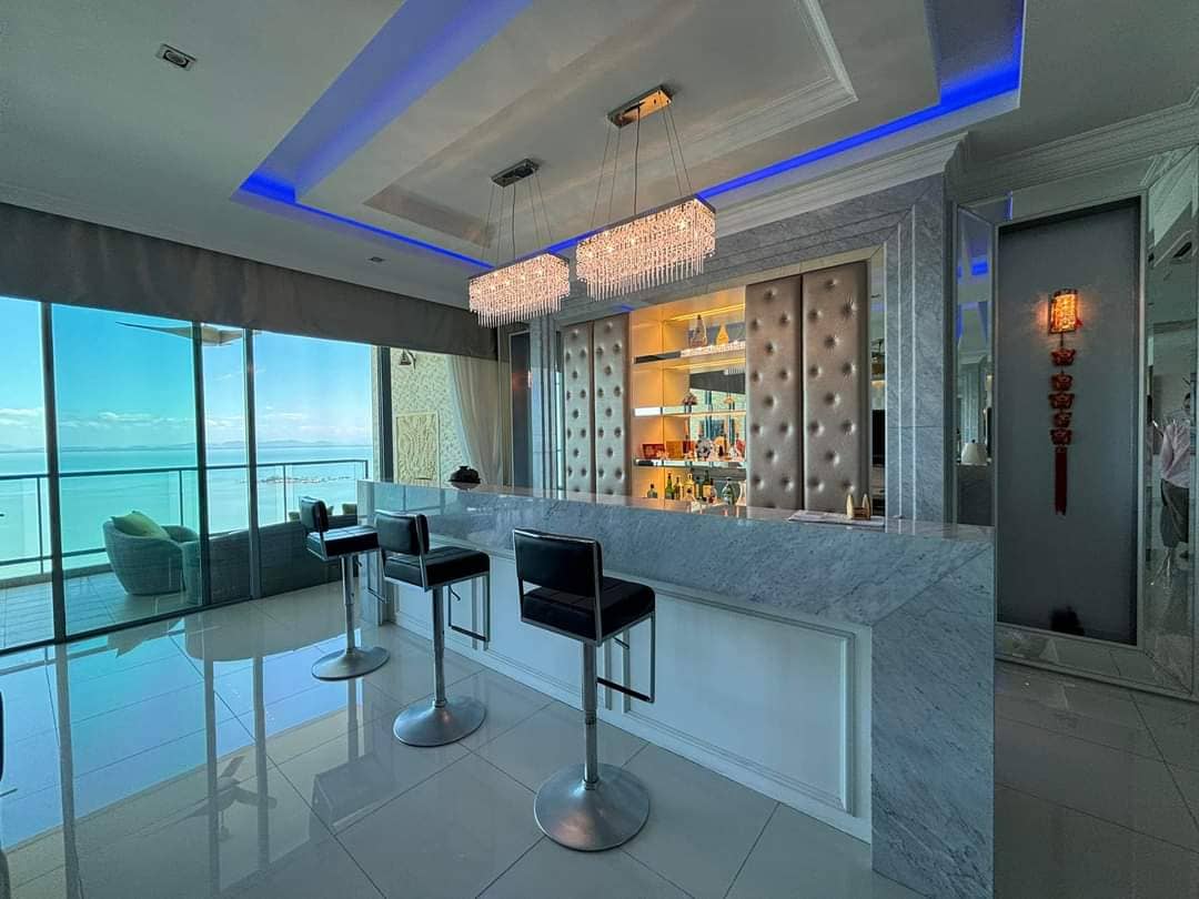 Infinity Beachfront Condo - photo 7