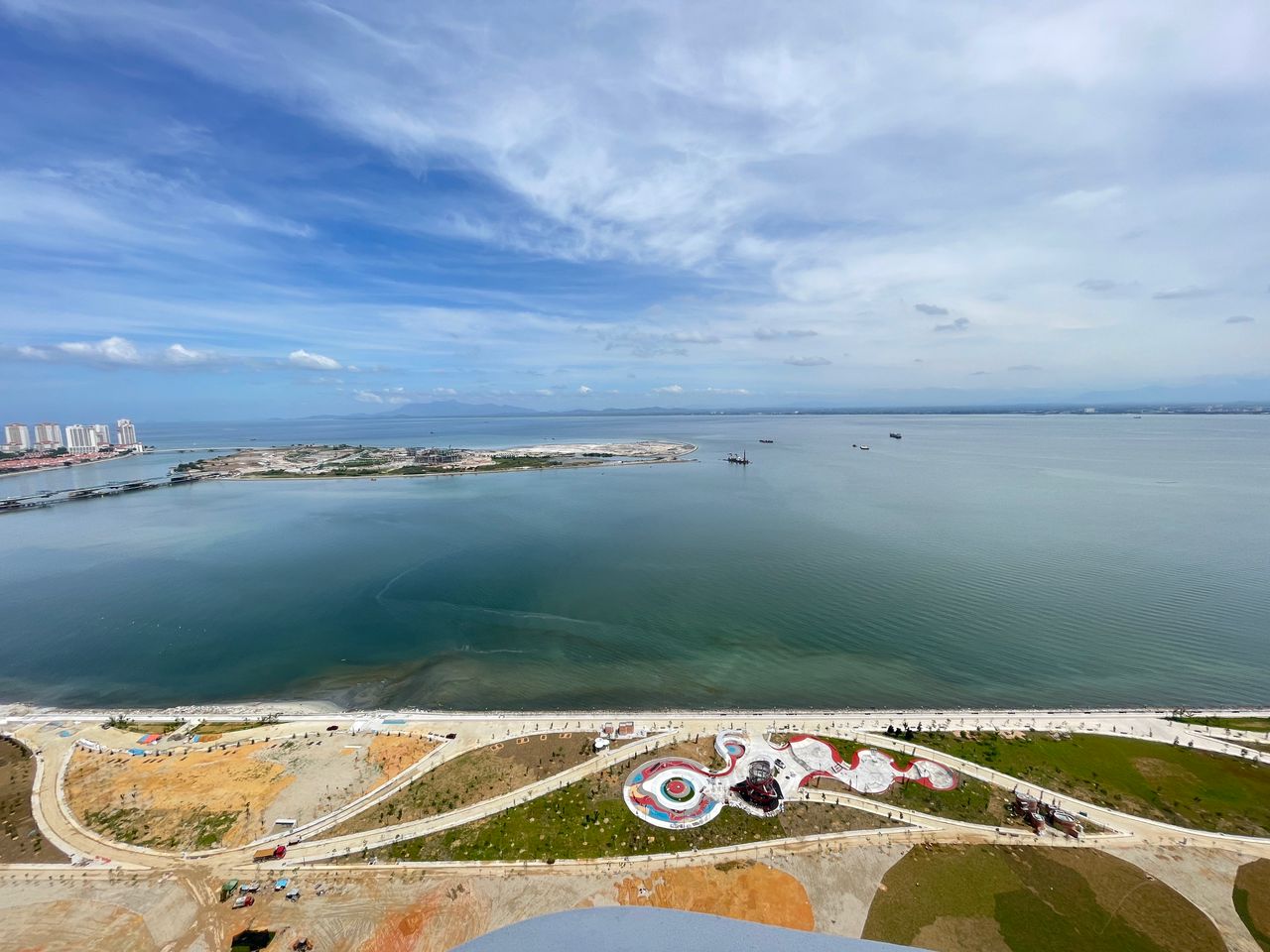 Marriott Residence Gurney - photo 2