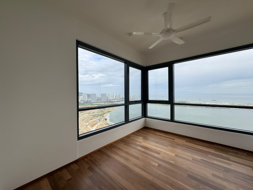 Marriott Residence Gurney - photo 3