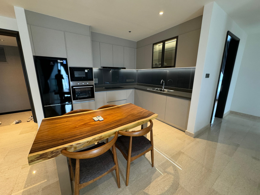 Marriott Residence Gurney - photo 4