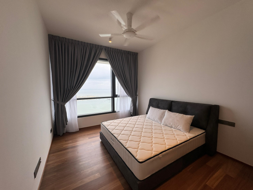 Marriott Residence Gurney - photo 7