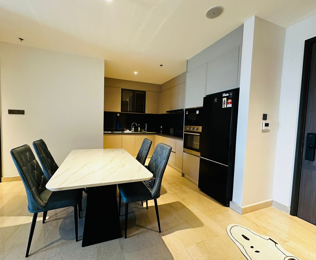 Marriott Residence Gurney - photo 4