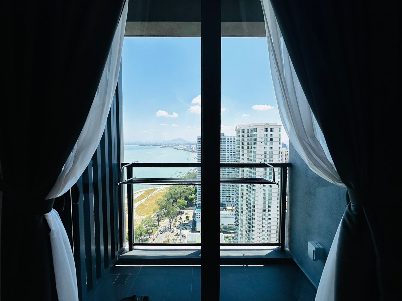 Marriott Residence Gurney - photo 6