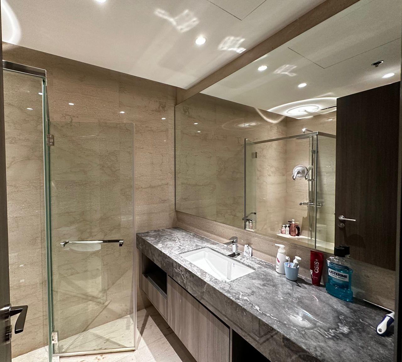 Marriott Residence Gurney - photo 7