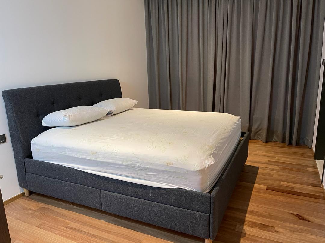 Marriott Residence Gurney - photo 4