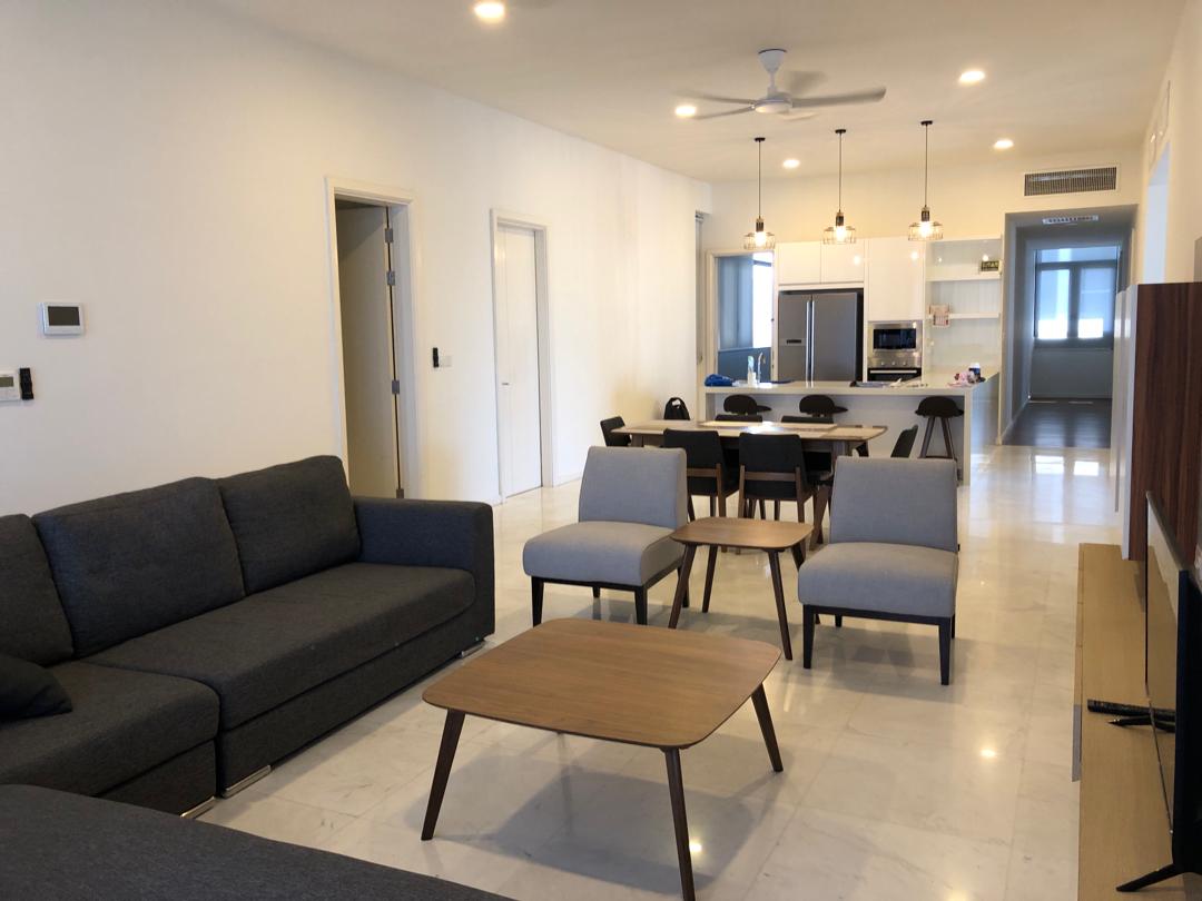 Setia V Residences - photo 8