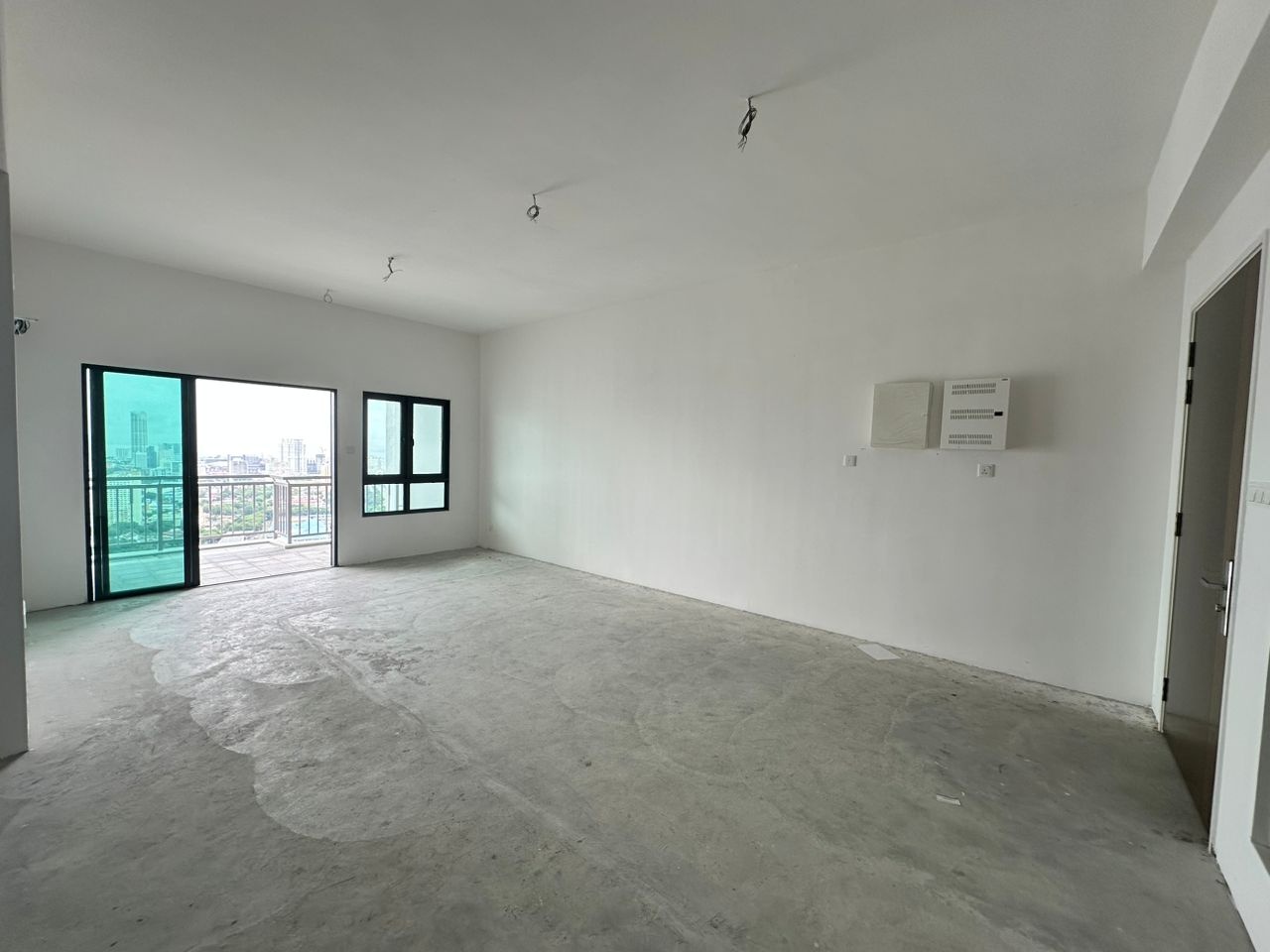 Grace Residence ...