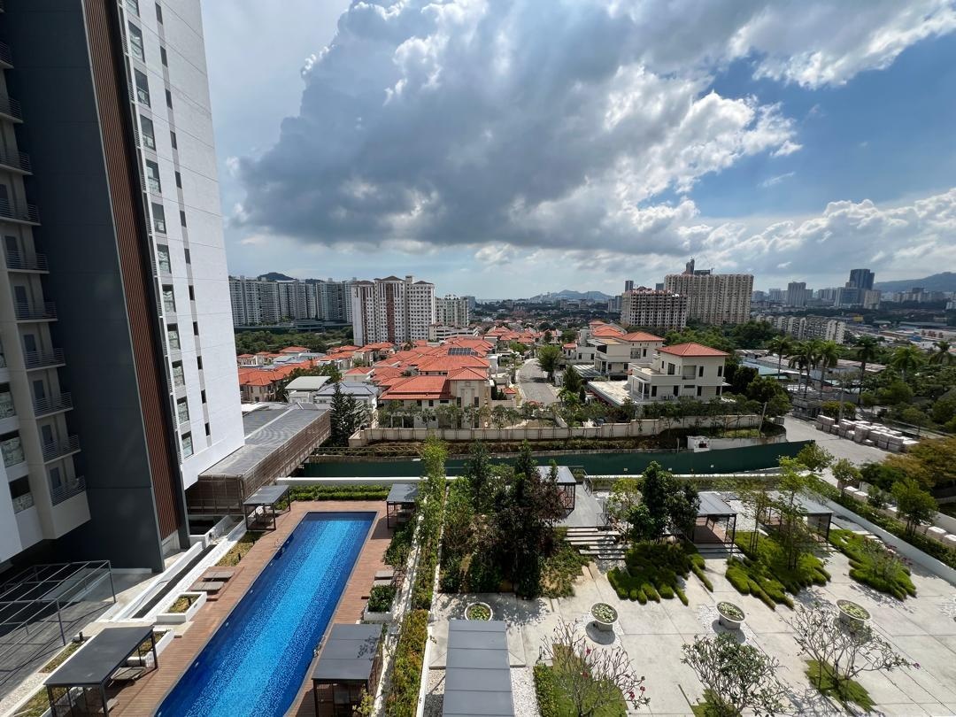 Triuni Residences - photo 2