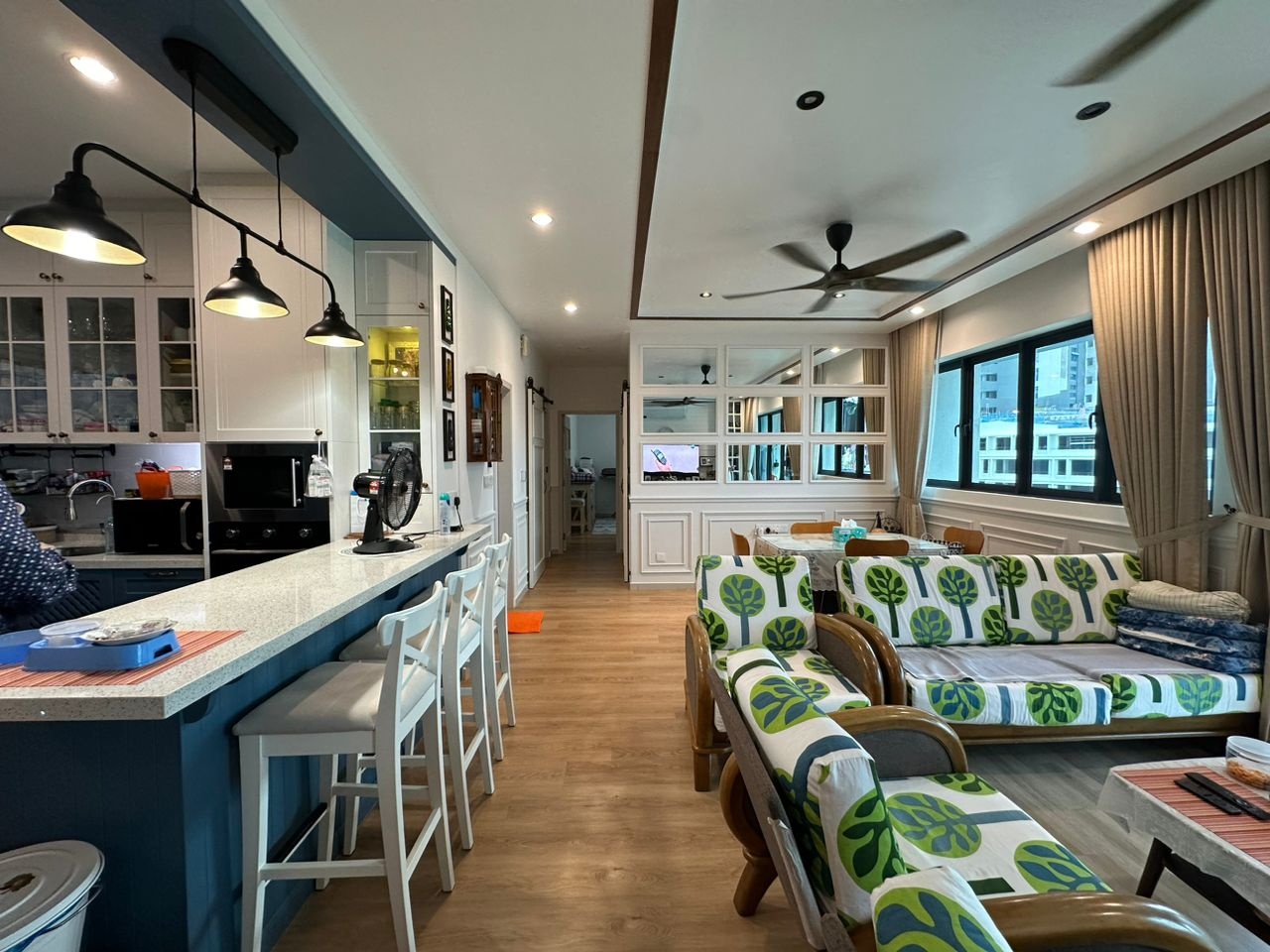 Waterside Residence ...