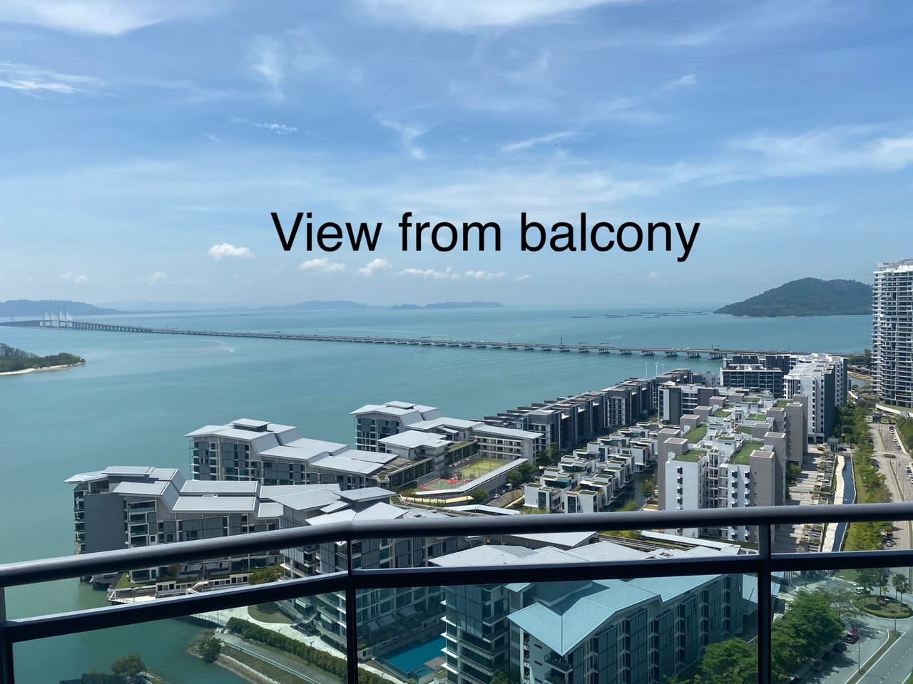 Waterside Residence - photo 2