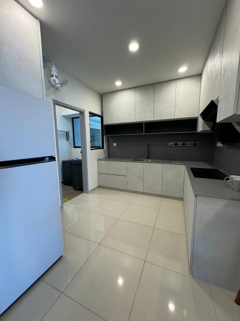 Waterside Residence - photo 8