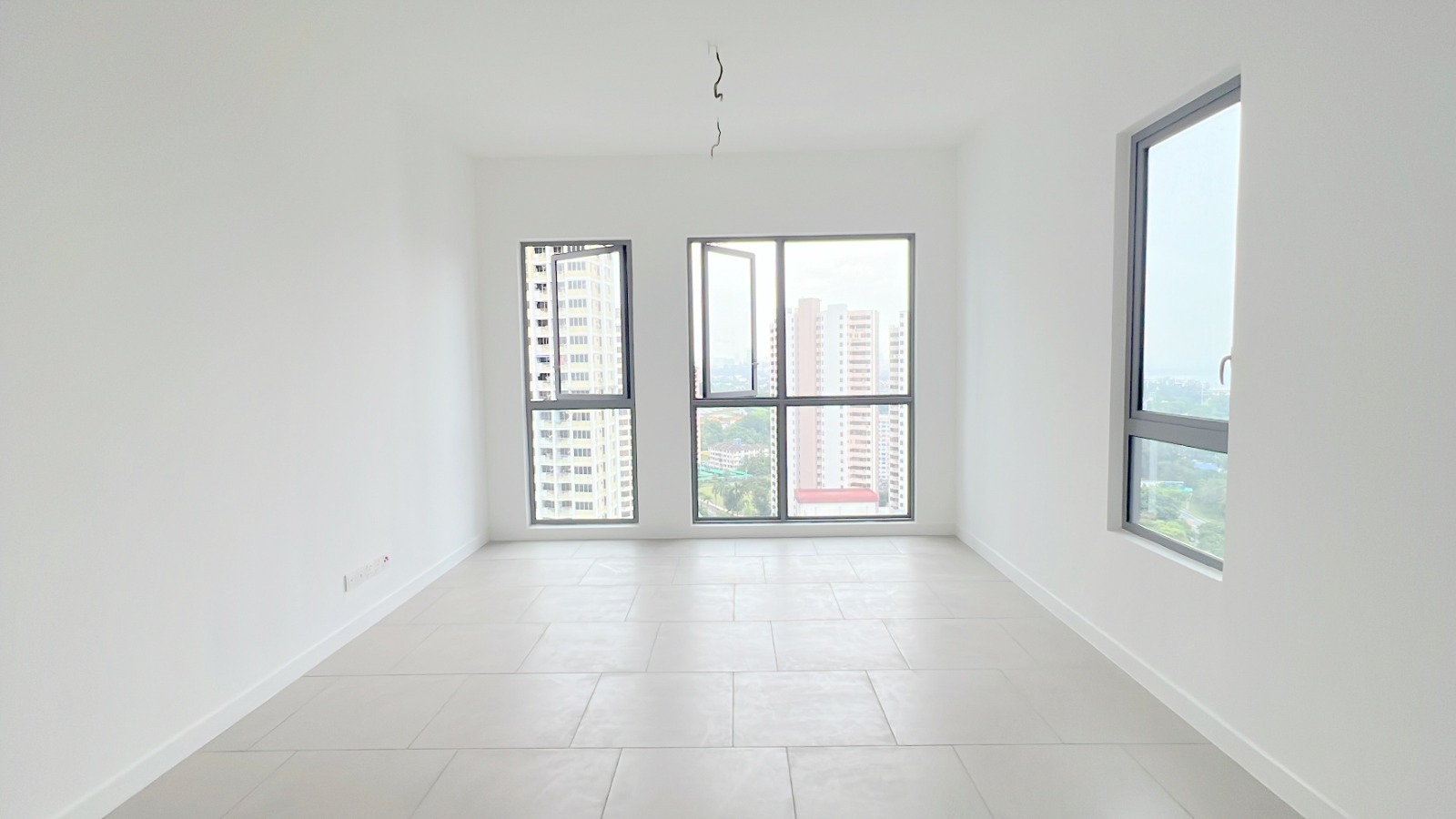 Triuni Residences ...