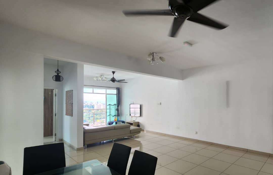 Arena Residence ...