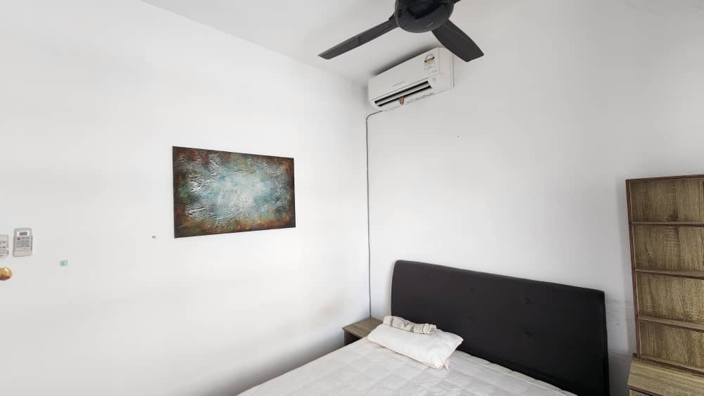 Arena Residence - photo 4