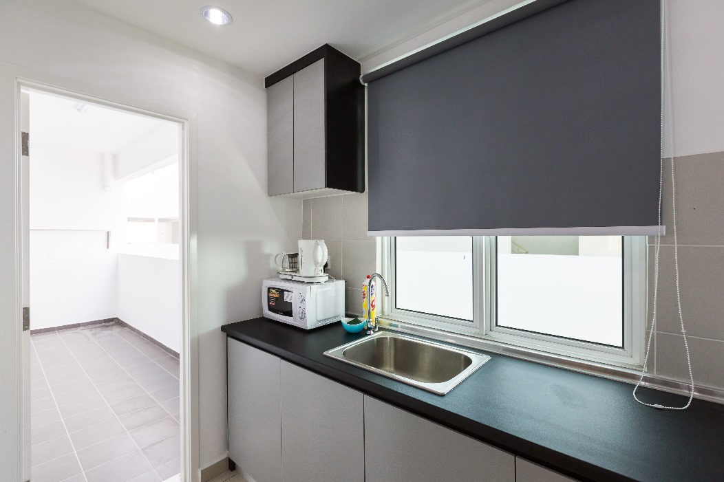 Arena Residence - photo 3