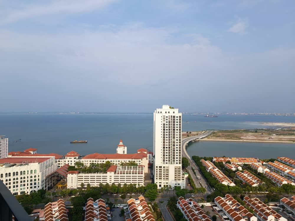 The Tamarind Seri Tanjung Pinang - photo 2