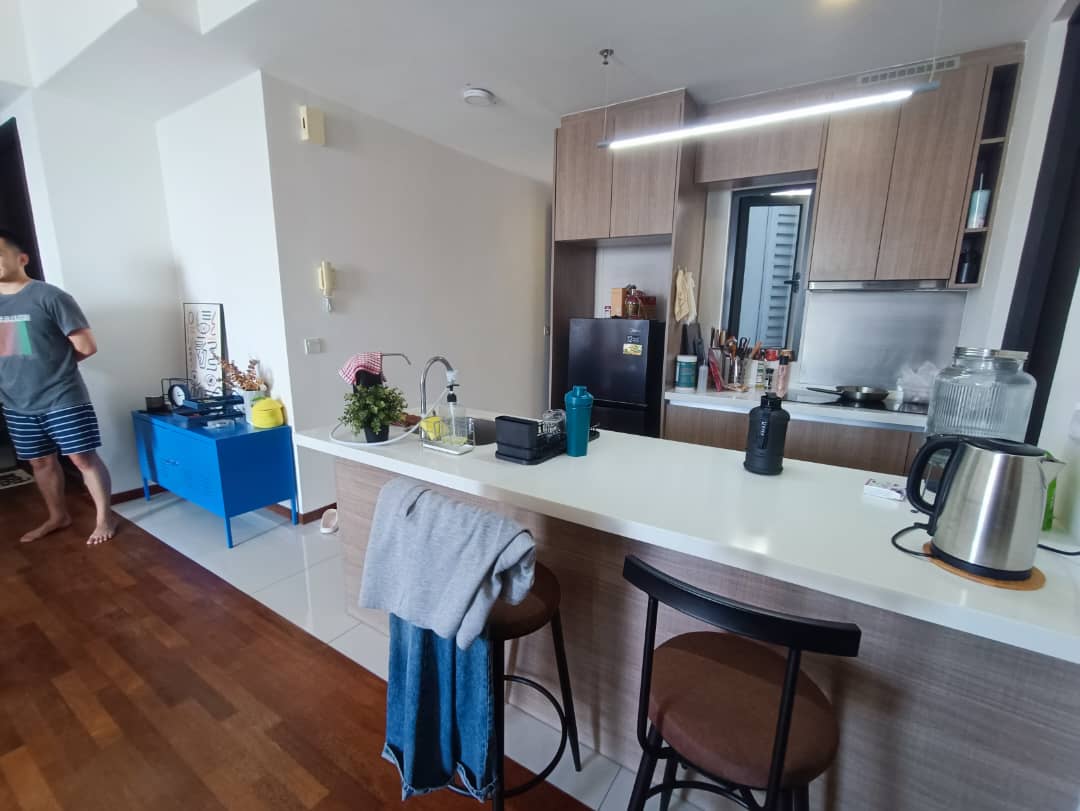 The Tamarind Seri Tanjung Pinang - photo 3