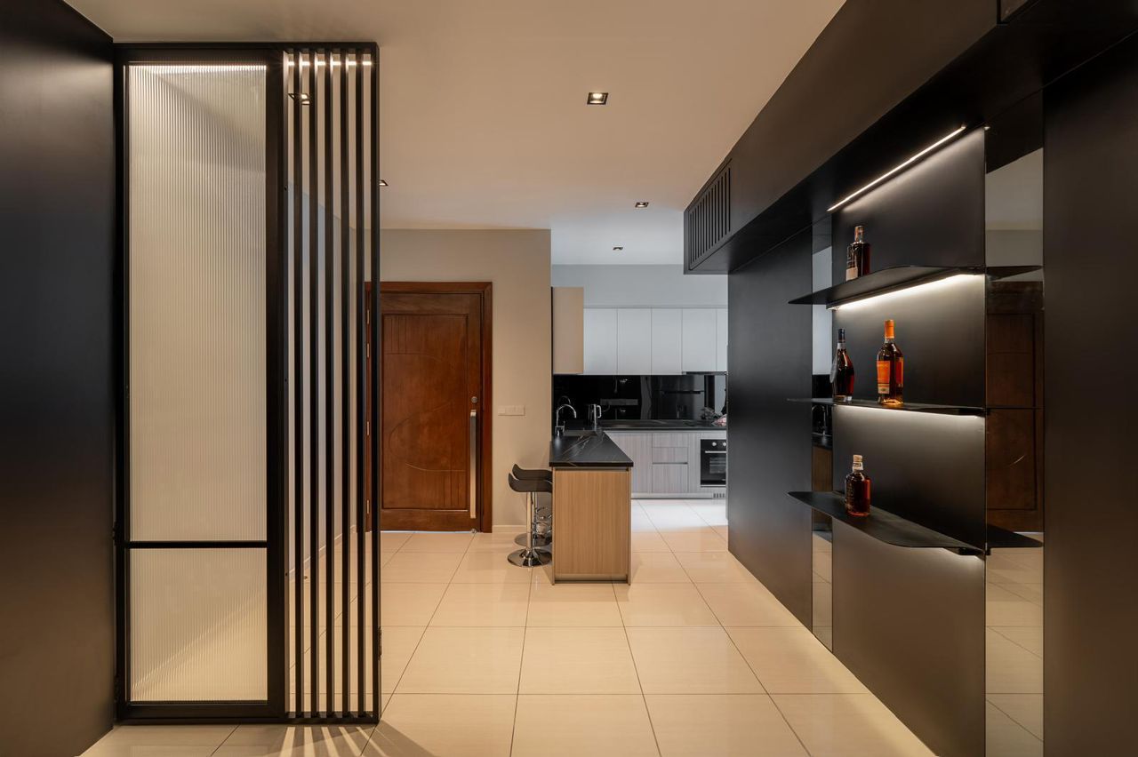 Queens Residences Q2 - photo 3