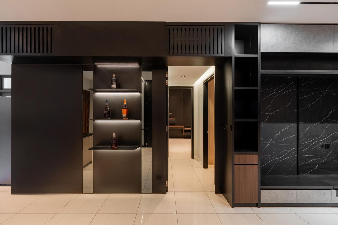 Queens Residences Q2 - photo 7