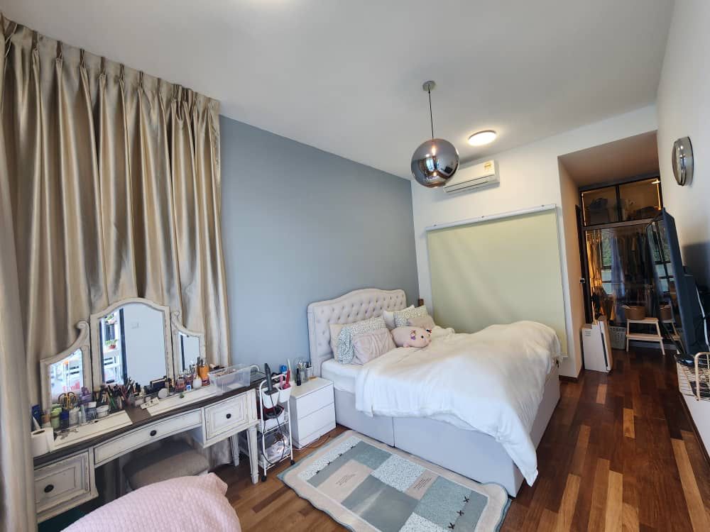 Queens Residences Q2 - photo 2