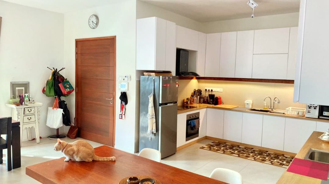 Mira Residence - photo 4