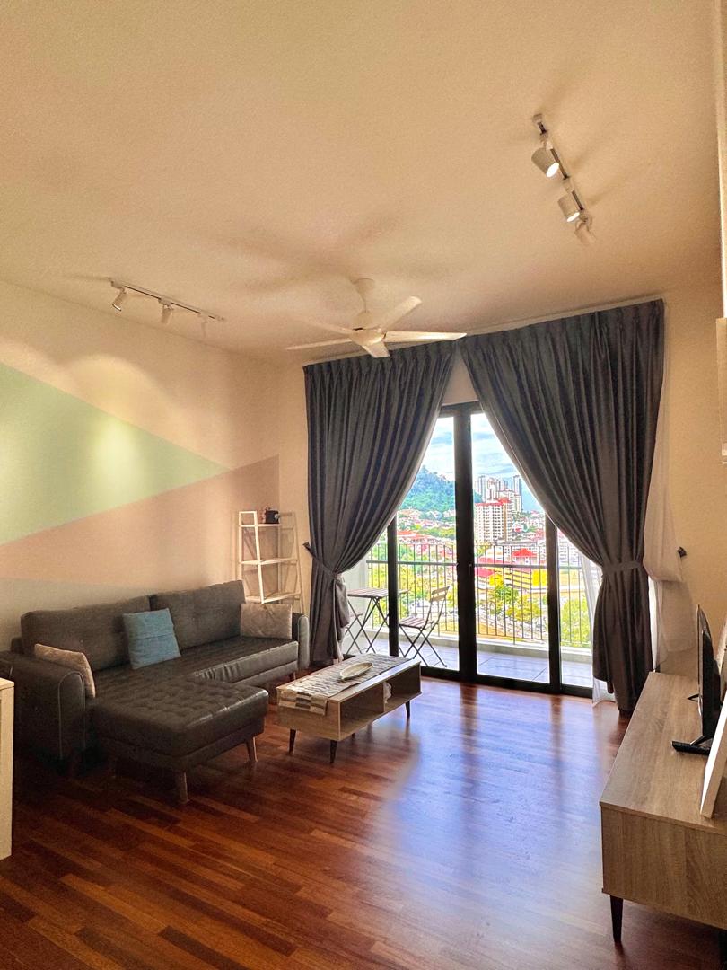 The Tamarind Seri Tanjung Pinang - photo 7