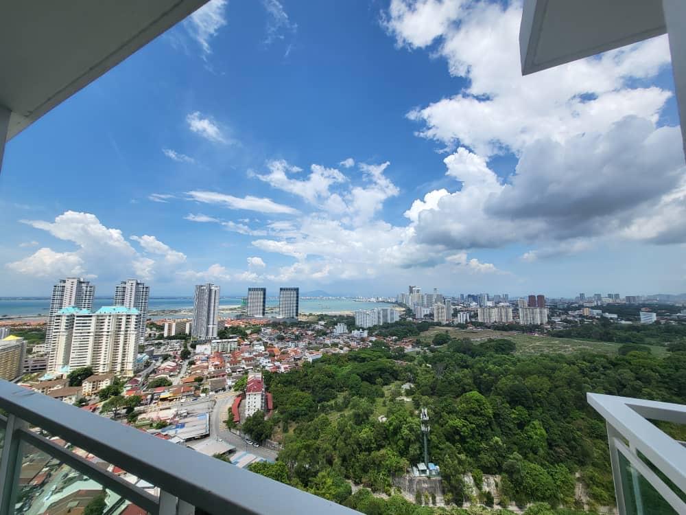 Skyridge Garden Tanjung Tokong - photo 2
