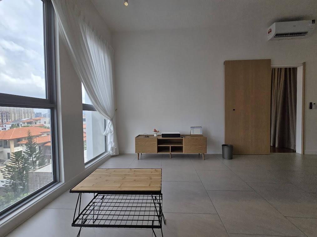 Triuni Residences - photo 2
