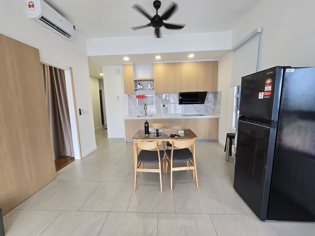 Triuni Residences - photo 3