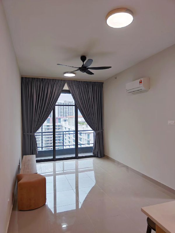 Ara Sentral - photo 3