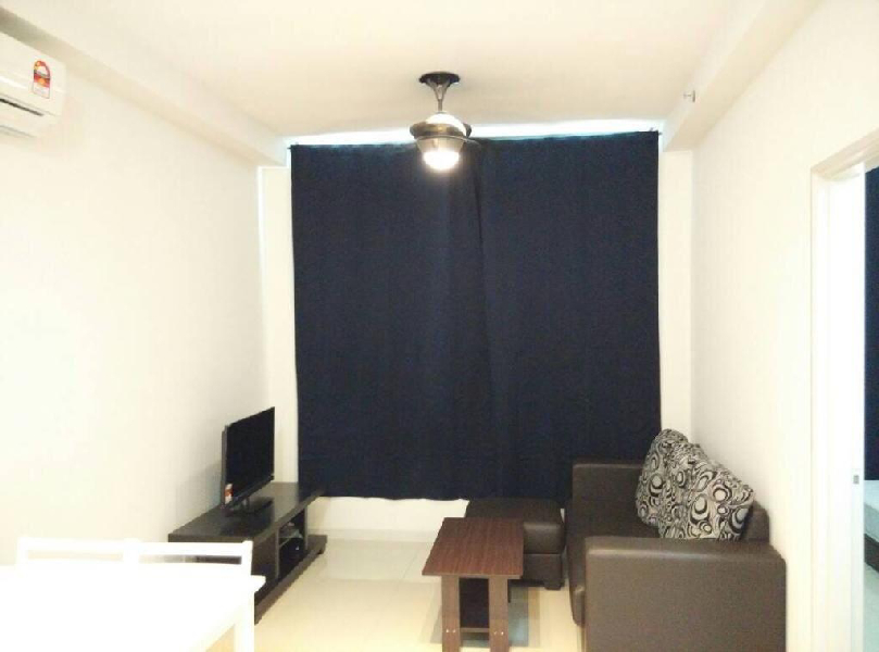 Centrestage - photo 2