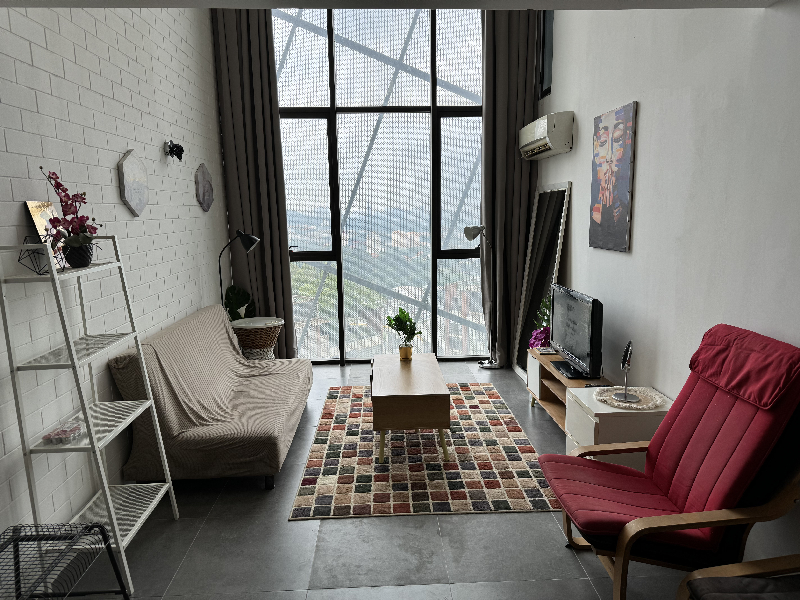 Empire Damansara - photo 2