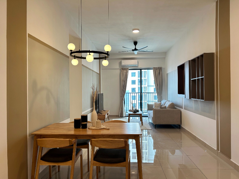 Residensi Bintang - photo 2