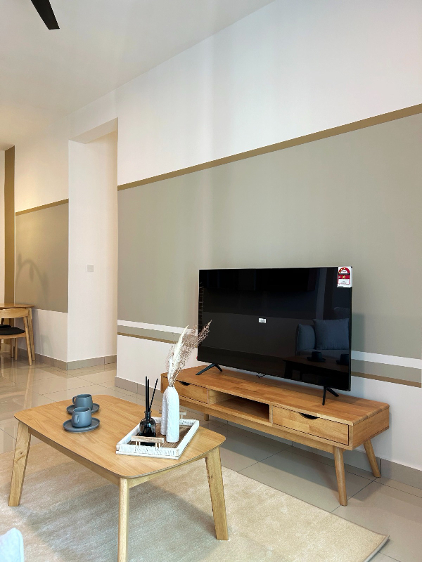 Residensi Bintang - photo 3