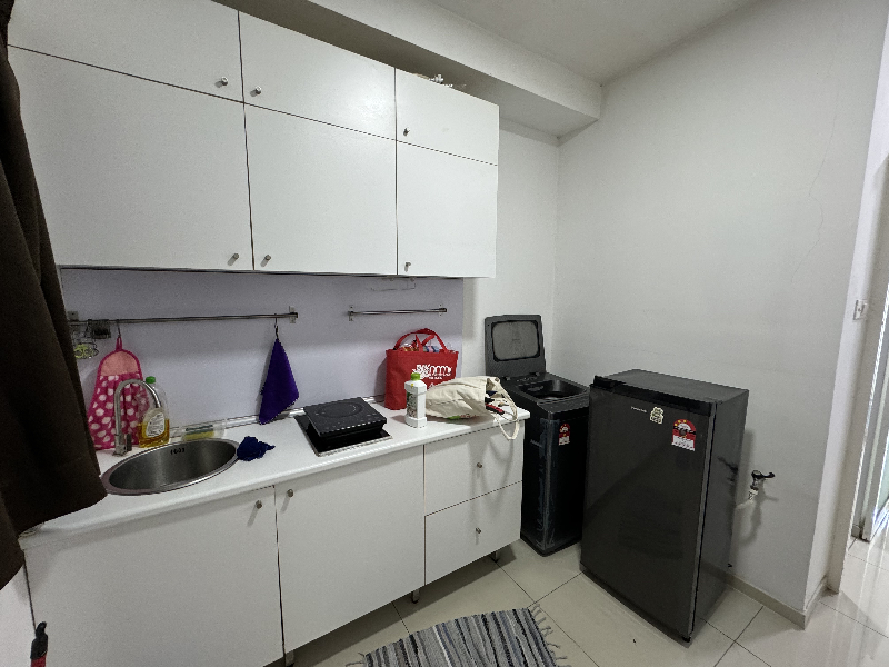 Centrestage  - photo 3