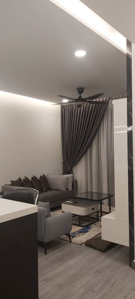 PV9 Residences Taman Melati - photo 2