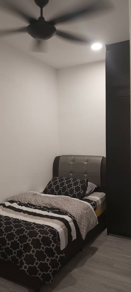 PV9 Residences Taman Melati - photo 4