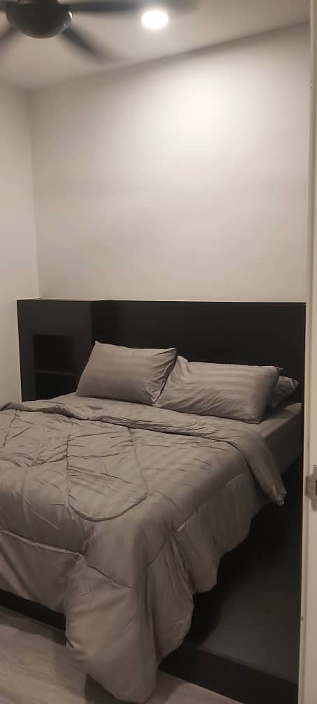 PV9 Residences Taman Melati - photo 5