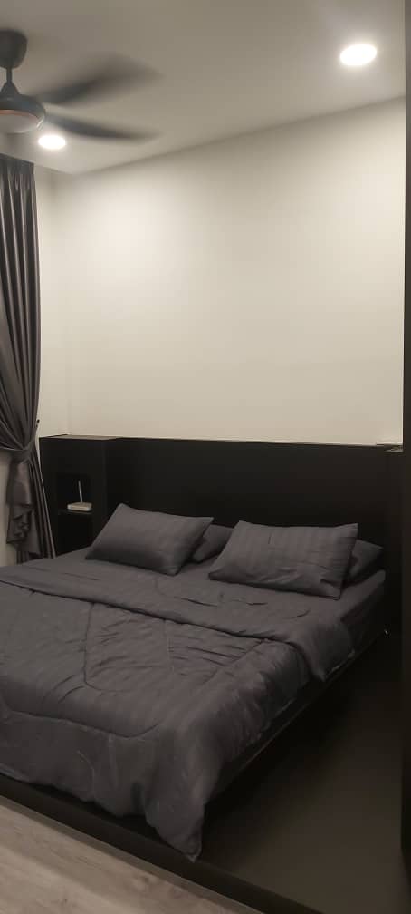 PV9 Residences Taman Melati - photo 6
