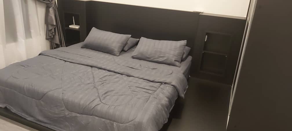 PV9 Residences Taman Melati - photo 7