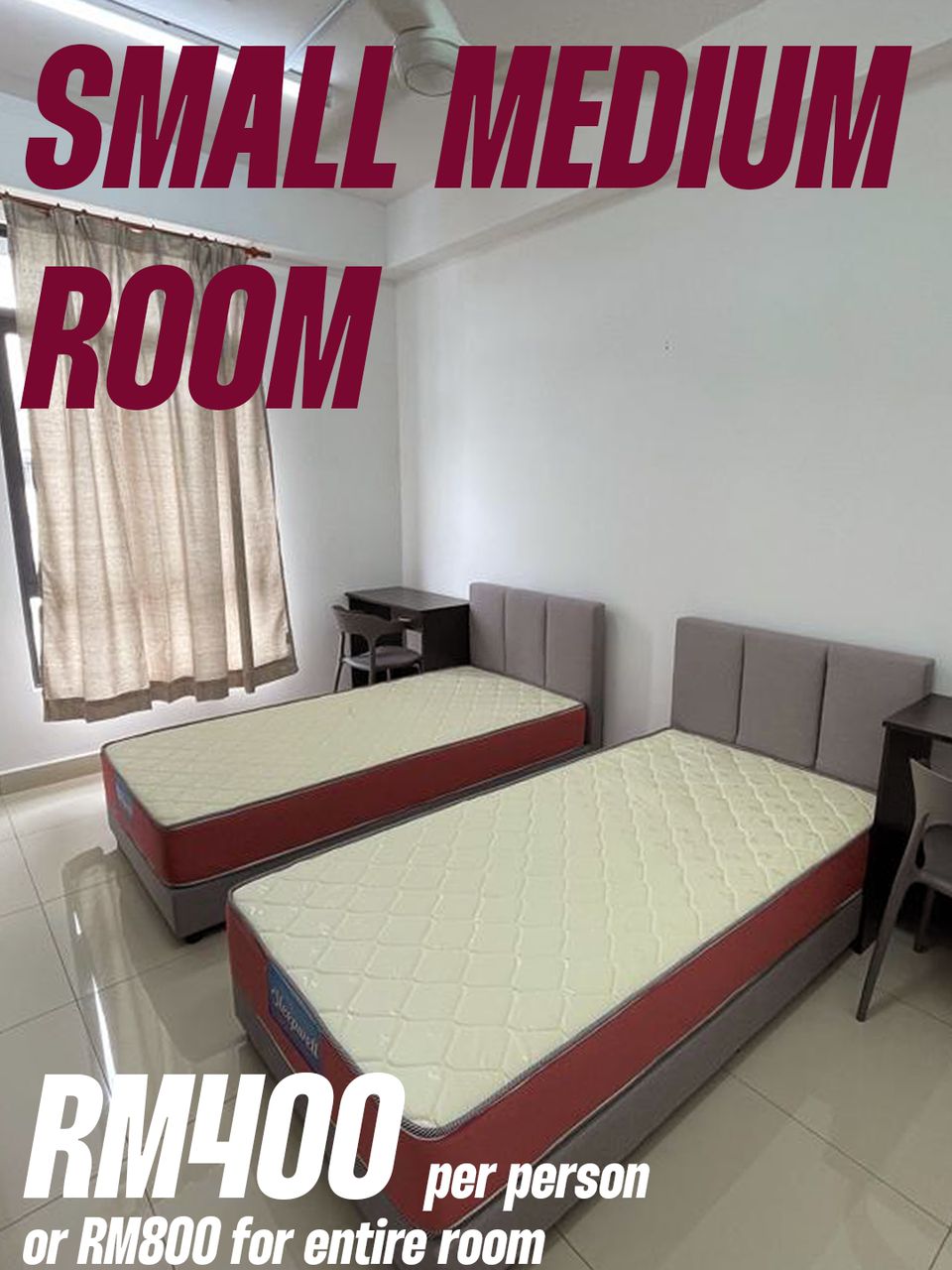 PV9 Residences Taman ...