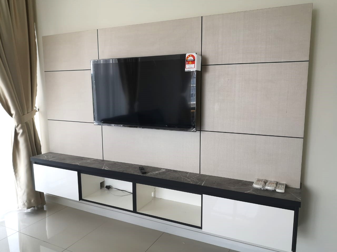 The Ridge Fully Furnished Unit - photo 3